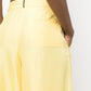 Bally Bally Trousers Yellow