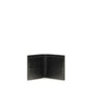 Balenciaga Black Lamb Ovis Aries Aries Wallet
