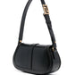 Versace Greca Goddess leather mini bag