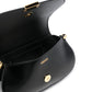 Versace Greca Goddess leather mini bag