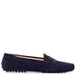 Tod'S Tod's Gommino Suede Moccasin
