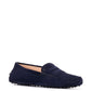 Tod'S Tod's Gommino Suede Moccasin