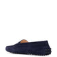 Tod'S Tod's Gommino Suede Moccasin