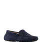 Tod'S Tod's Gommino Suede Moccasin