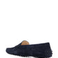 Tod'S Tod's Gommino Suede Moccasin