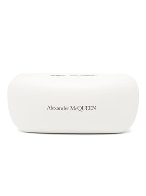 Alexander McQueen Alexander McQueen Square sunglasses
