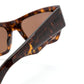 Alexander McQueen Alexander McQueen Square sunglasses