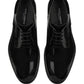 Dolce & Gabbana Dolce & Gabbana leather derby shoes