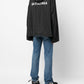 Balenciaga Balenciaga logo-print Hooded Windbreaker