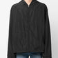 Balenciaga Balenciaga logo-print Hooded Windbreaker