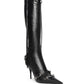 Balenciaga Cagole 90mm knee-high Boots
