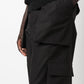 Alexander McQueen Alexander McQueen Cotton Cargo Trousers