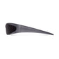 Balenciaga Balenciaga oval-frame sunglasses