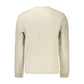 Hugo Boss Beige Cotton Men's Shirt
