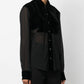 Tom Ford Tom Ford Shirts Black