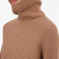 Ferragamo Ferragamo Sweaters Beige