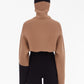 Ferragamo Ferragamo Sweaters Beige