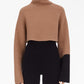 Ferragamo Ferragamo Sweaters Beige