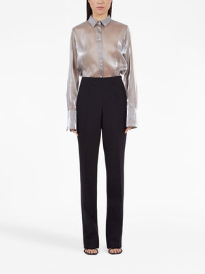 Ferragamo Wool trousers
