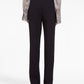 Ferragamo Wool trousers