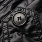 Saint Laurent shoulder-pad Oversized Trench Coat