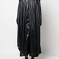 Saint Laurent shoulder-pad Oversized Trench Coat