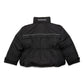 Balenciaga Balenciaga oversized padded parka