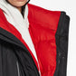 Balenciaga Balenciaga oversized padded parka