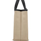Ferragamo Ferragamo logo-embossed leather tote bag