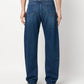 Off White Off White High-waisted straight jeans