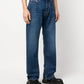 Off White Off White High-waisted straight jeans