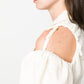 JACQUEMUS JACQUEMUS Jackets White