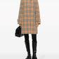 Burberry Burberry Checked jacket