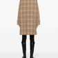 Burberry Burberry Checked jacket