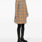 Burberry Burberry Checked jacket