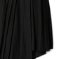 Off White Off White Tech Drill Belt Pleated Skirt