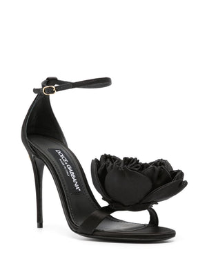 Dolce & Gabbana Dolce & Gabbana ‘Keira’ heeled sandals