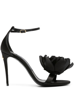 Dolce & Gabbana Dolce & Gabbana ‘Keira’ heeled sandals