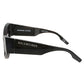 Balenciaga Balenciaga cat-eye frame sunglasses