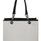 Balenciaga Balenciaga logo print canvas tote bag