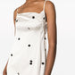 JACQUEMUS JACQUEMUS Dresses White