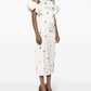 JACQUEMUS JACQUEMUS Dresses White