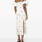 JACQUEMUS JACQUEMUS Dresses White