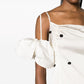 JACQUEMUS JACQUEMUS Dresses White