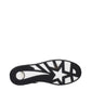 Jimmy Choo Black Leather Sneakers