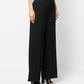 Lanvin Lanvin Trousers Black