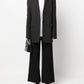 Lanvin Lanvin Trousers Black