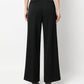Lanvin Lanvin Trousers Black