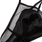 Dolce & Gabbana Dolce & Gabbana panelled tulle satin bra