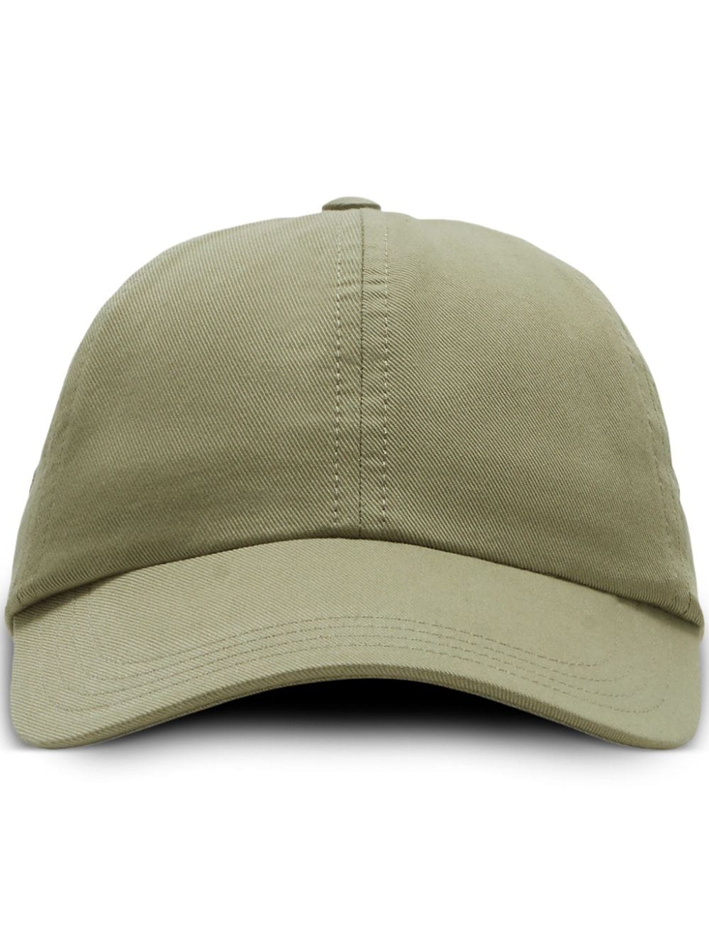 Burberry Burberry Equestrian Knight cotton cap